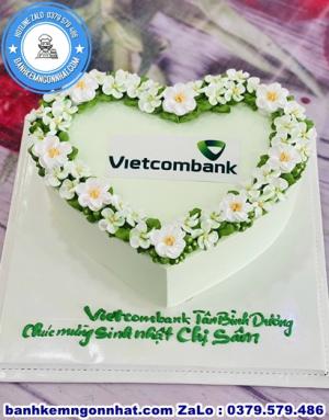 Bánh Kem Công Ty 01